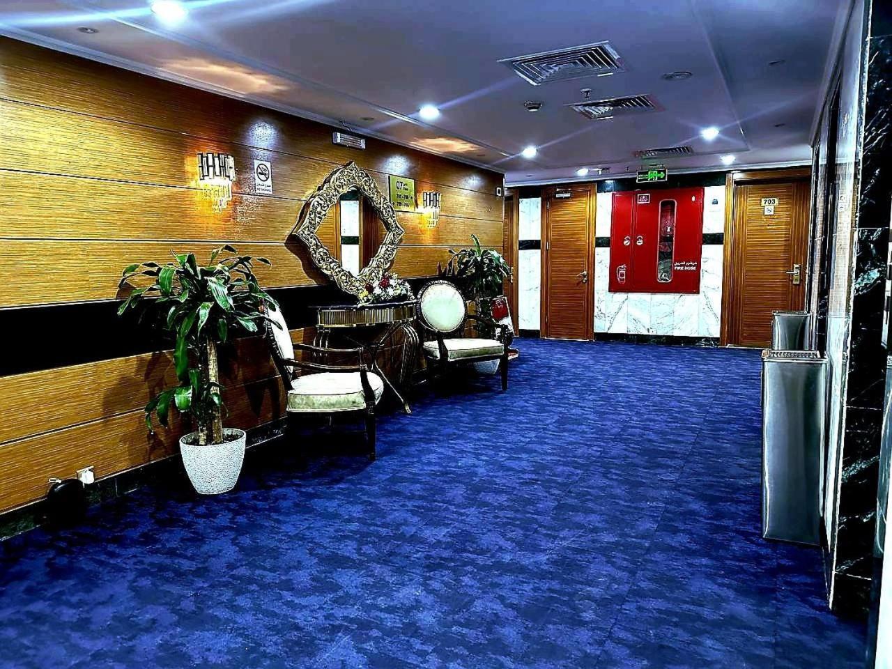 One Inn Hotel 麦地那 外观 照片