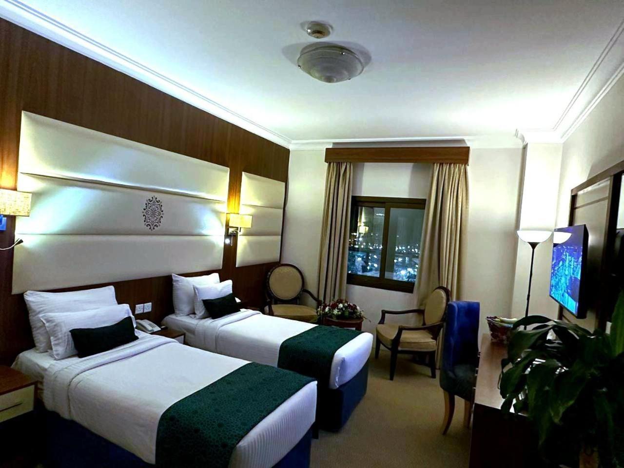 One Inn Hotel 麦地那 外观 照片