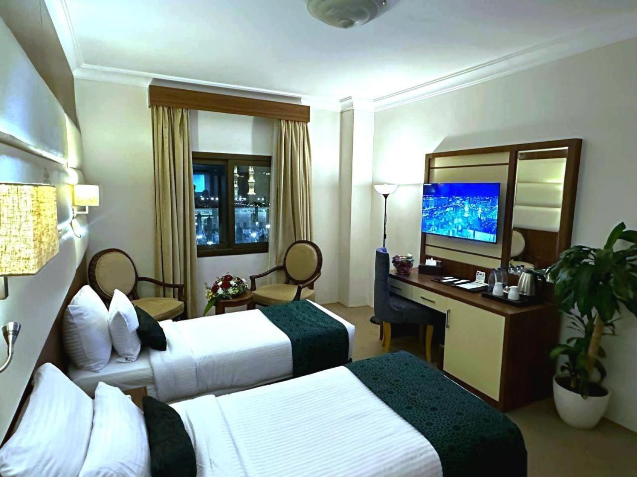 One Inn Hotel 麦地那 外观 照片