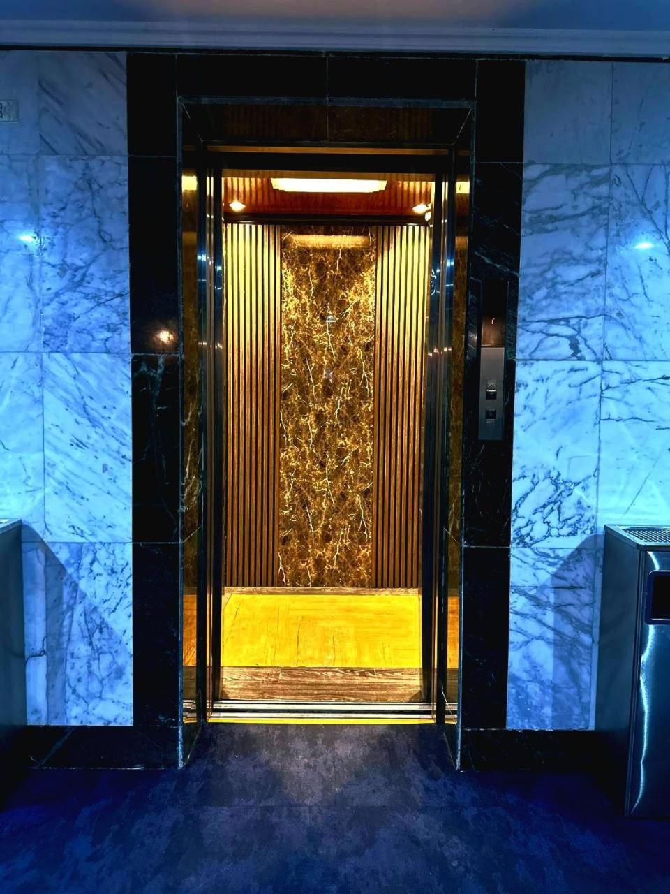 One Inn Hotel 麦地那 外观 照片