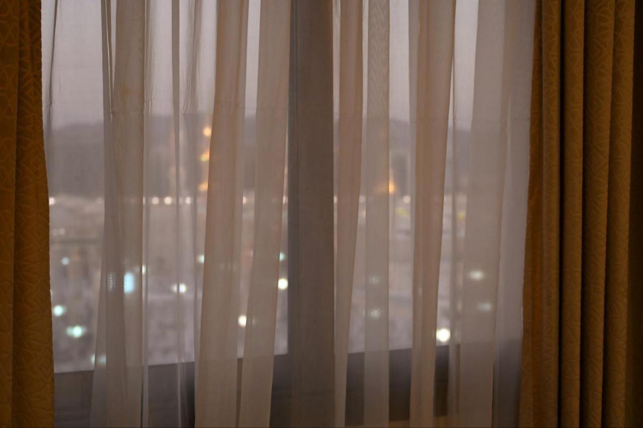 One Inn Hotel 麦地那 外观 照片